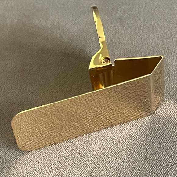 Los Angeles Lakers Money Clip - Picture 4 of 5